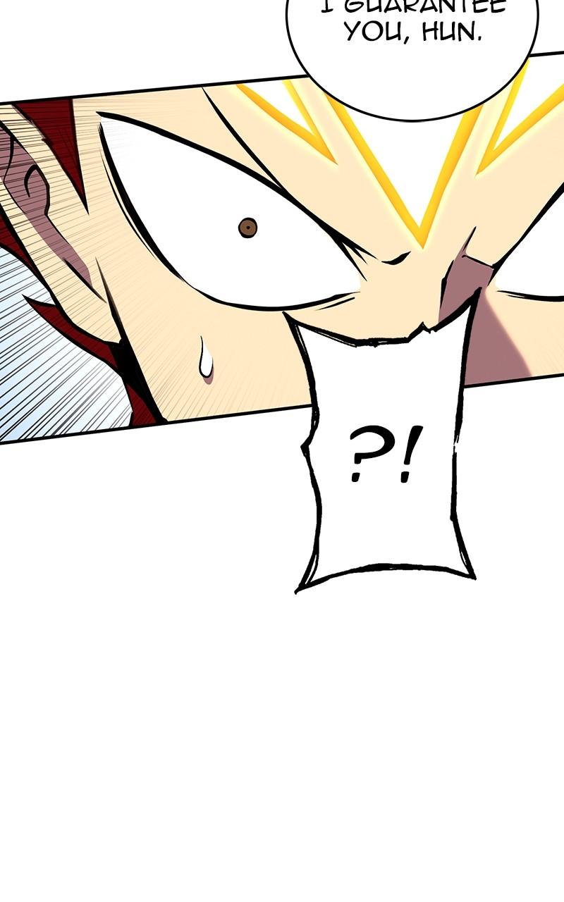 Read Hardcore Leveling Warrior chapter 159.5 image 44 on Lezhin
