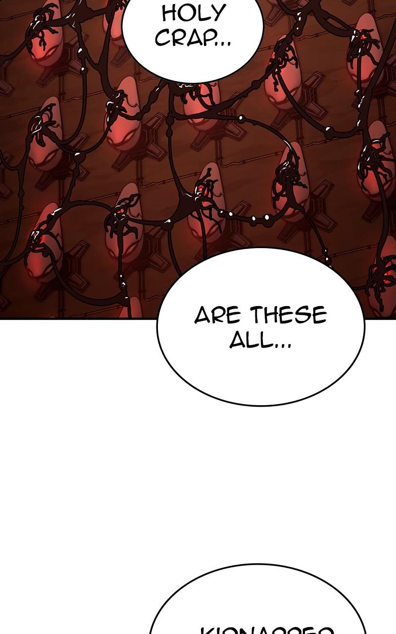 Read Hardcore Leveling Warrior chapter 159.5 image 47 on Lezhin