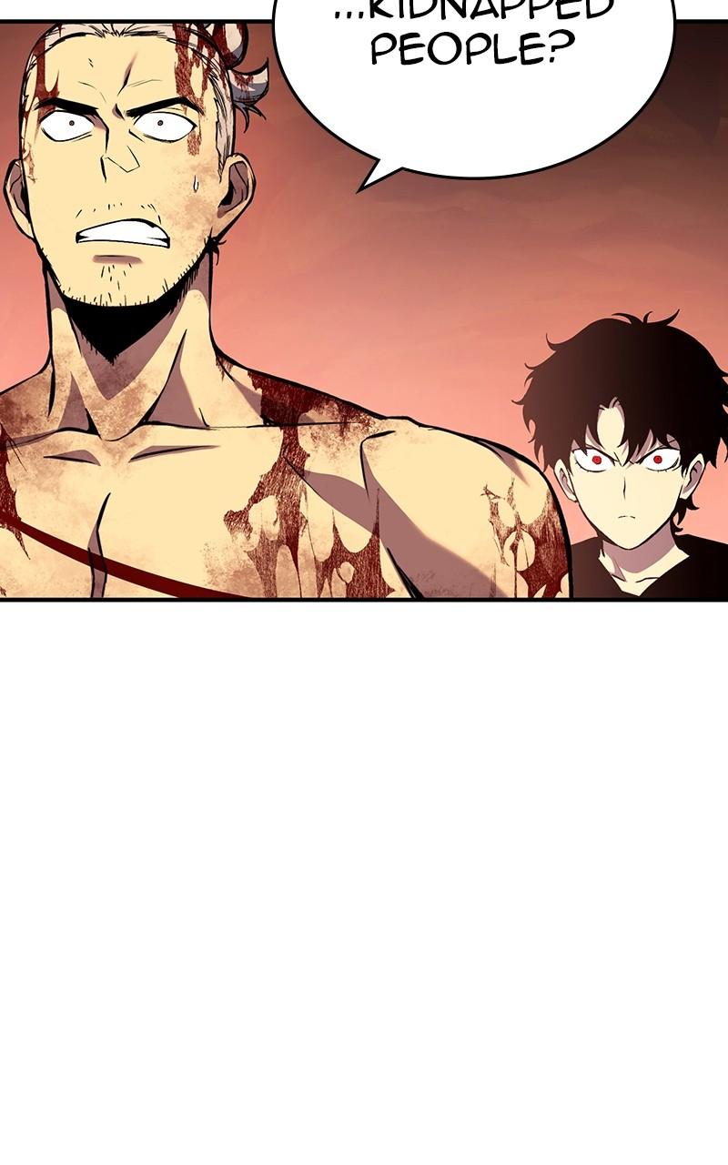Read Hardcore Leveling Warrior chapter 159.5 image 48 on Lezhin