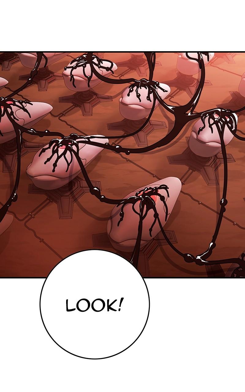 Read Hardcore Leveling Warrior chapter 159.5 image 49 on Lezhin