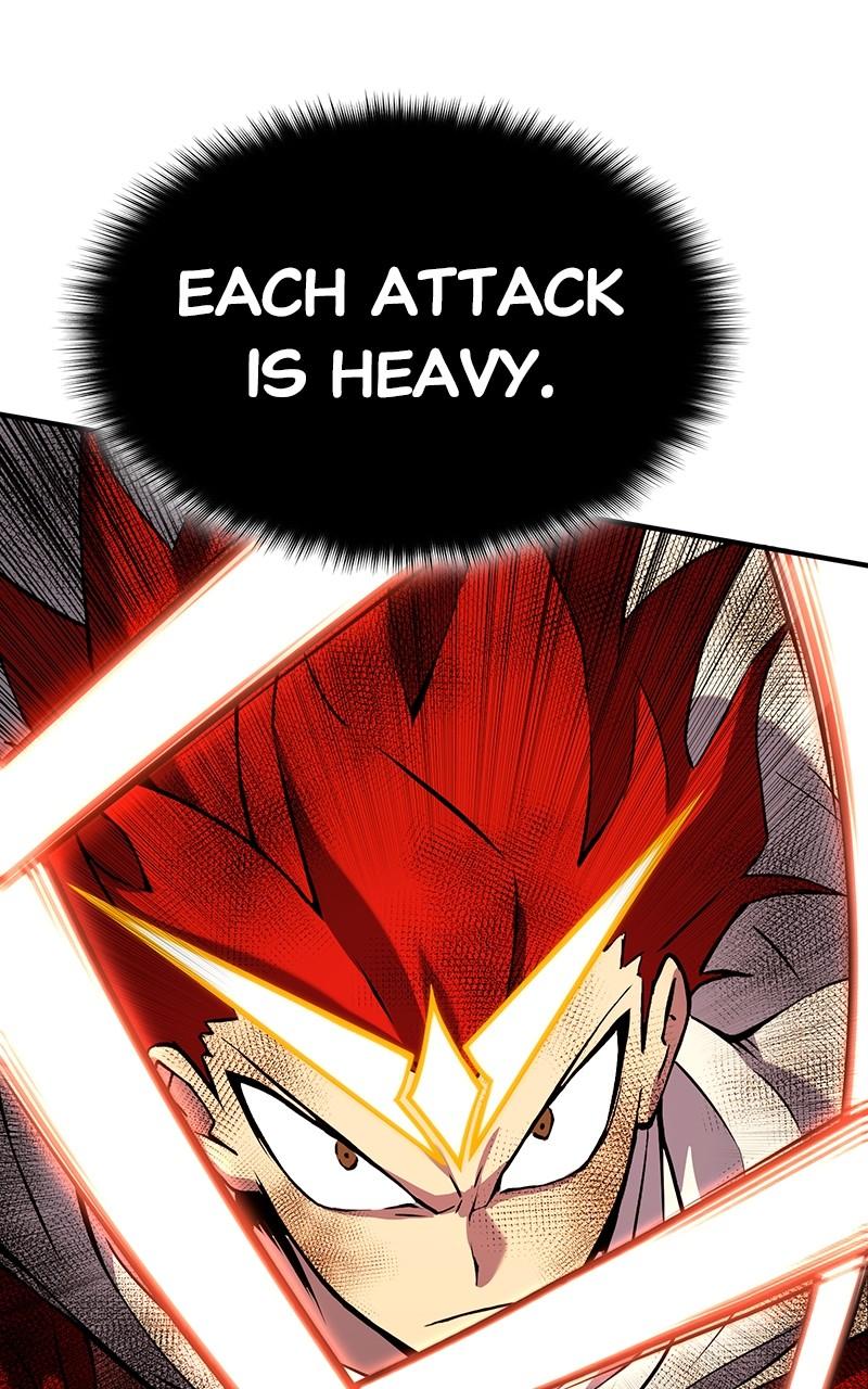 Read Hardcore Leveling Warrior chapter 159.5 image 5 on Lezhin