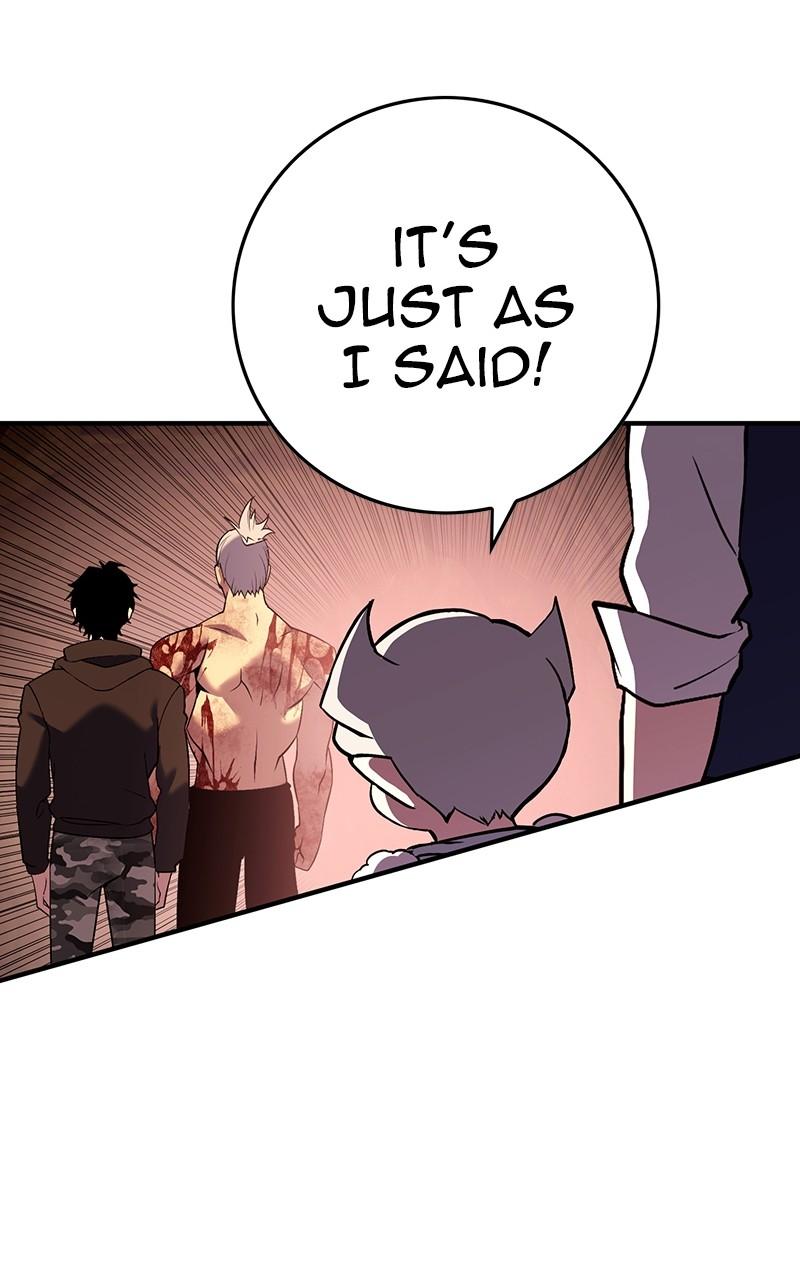 Read Hardcore Leveling Warrior chapter 159.5 image 50 on Lezhin