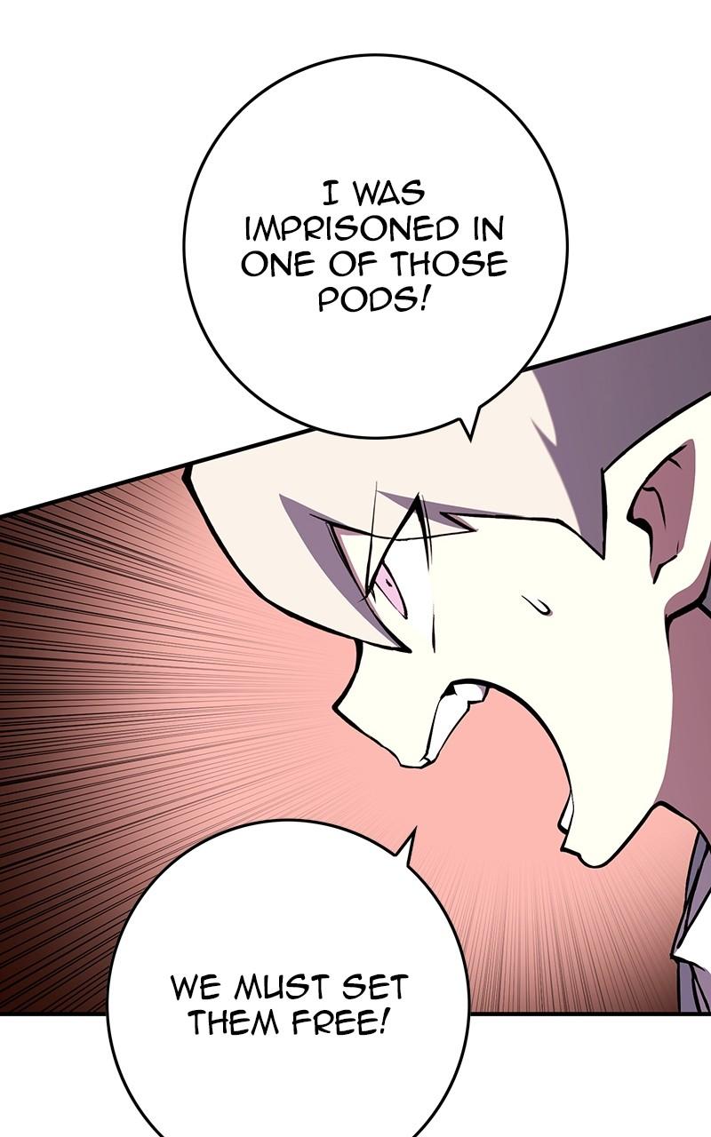 Read Hardcore Leveling Warrior chapter 159.5 image 51 on Lezhin