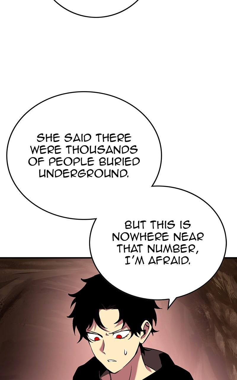 Read Hardcore Leveling Warrior chapter 159.5 image 52 on Lezhin