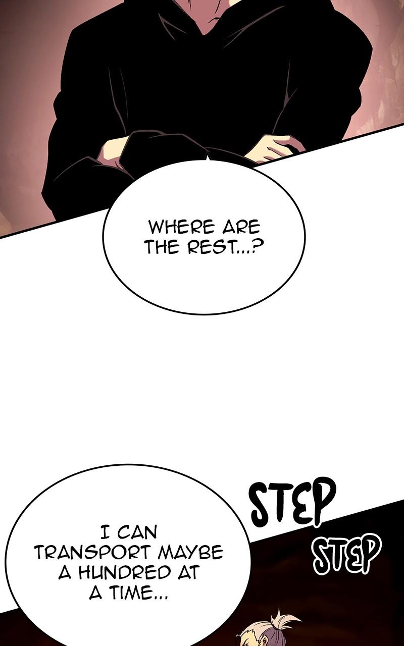 Read Hardcore Leveling Warrior chapter 159.5 image 53 on Lezhin