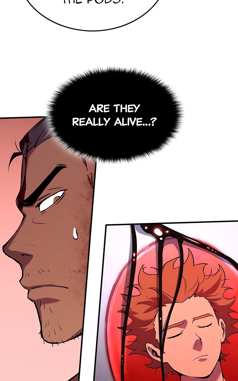 Read Hardcore Leveling Warrior chapter 159.5 image 55 on Lezhin