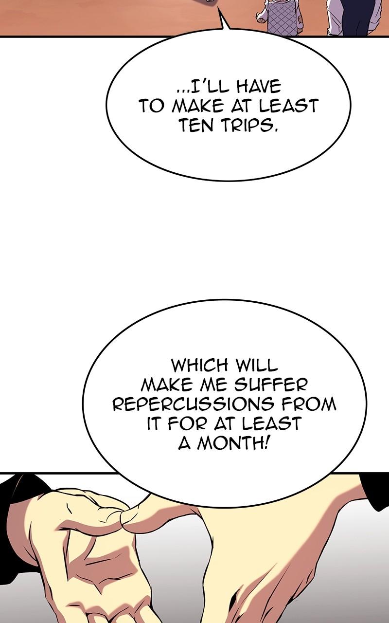 Read Hardcore Leveling Warrior chapter 159.5 image 58 on Lezhin
