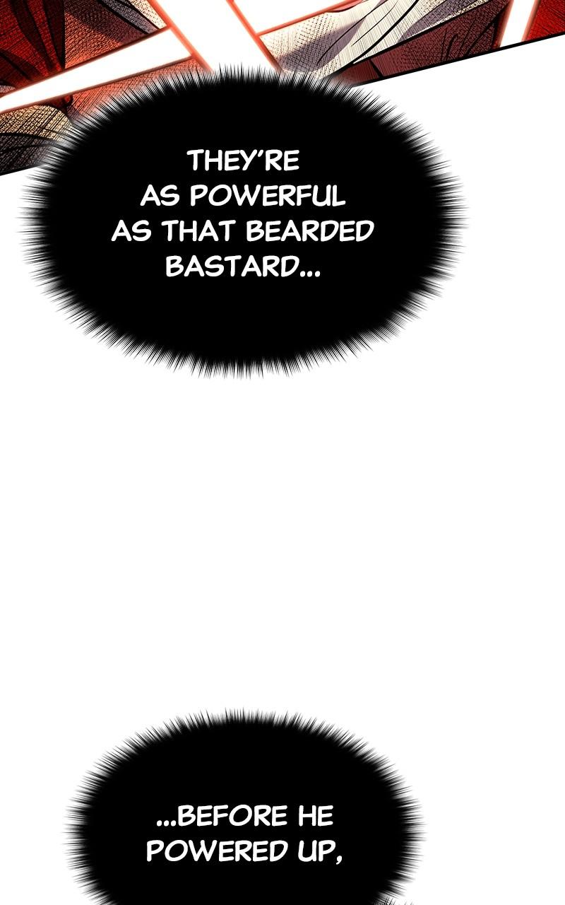 Read Hardcore Leveling Warrior chapter 159.5 image 6 on Lezhin