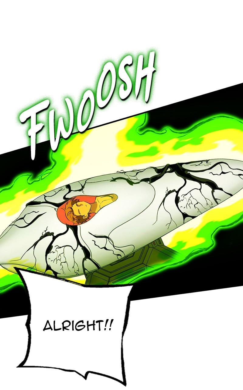 Read Hardcore Leveling Warrior chapter 159.5 image 63 on Lezhin