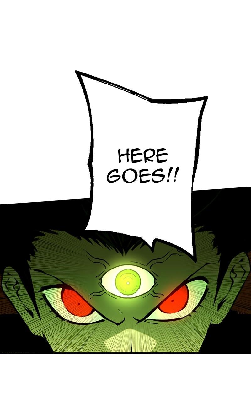 Read Hardcore Leveling Warrior chapter 159.5 image 64 on Lezhin