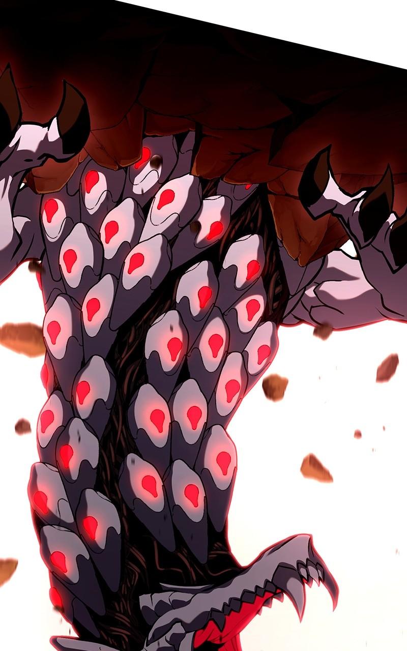 Read Hardcore Leveling Warrior chapter 159.5 image 70 on Lezhin