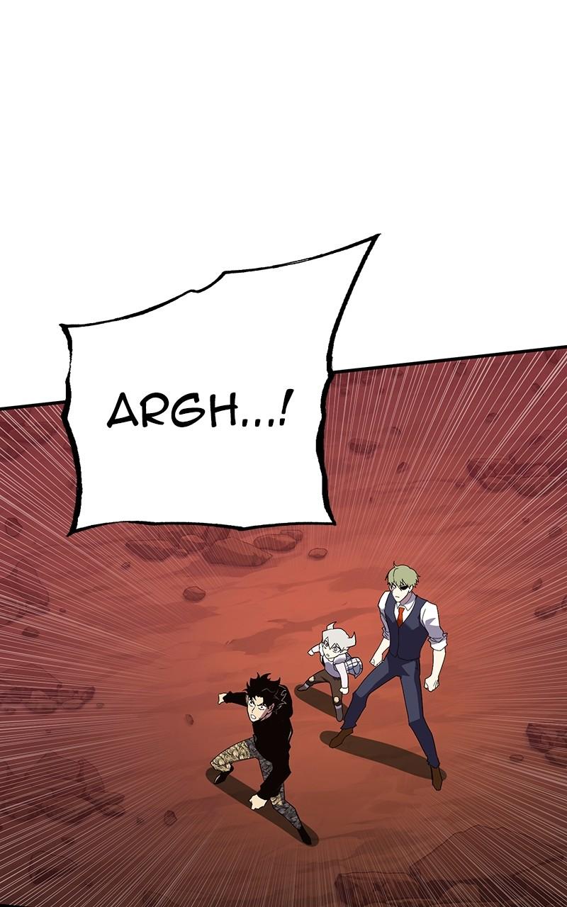 Read Hardcore Leveling Warrior chapter 159.5 image 74 on Lezhin