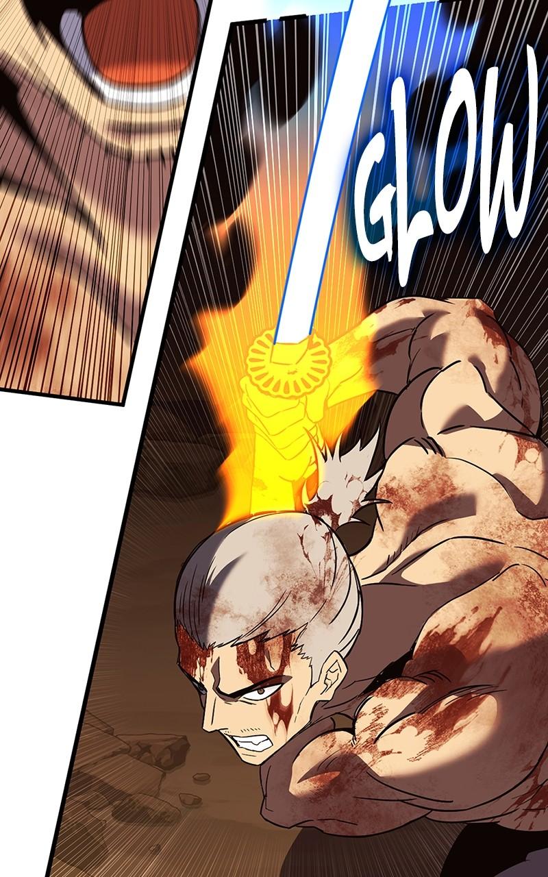 Read Hardcore Leveling Warrior chapter 159.5 image 77 on Lezhin