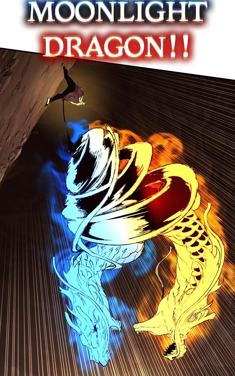 Read Hardcore Leveling Warrior chapter 159.5 image 79 on Lezhin