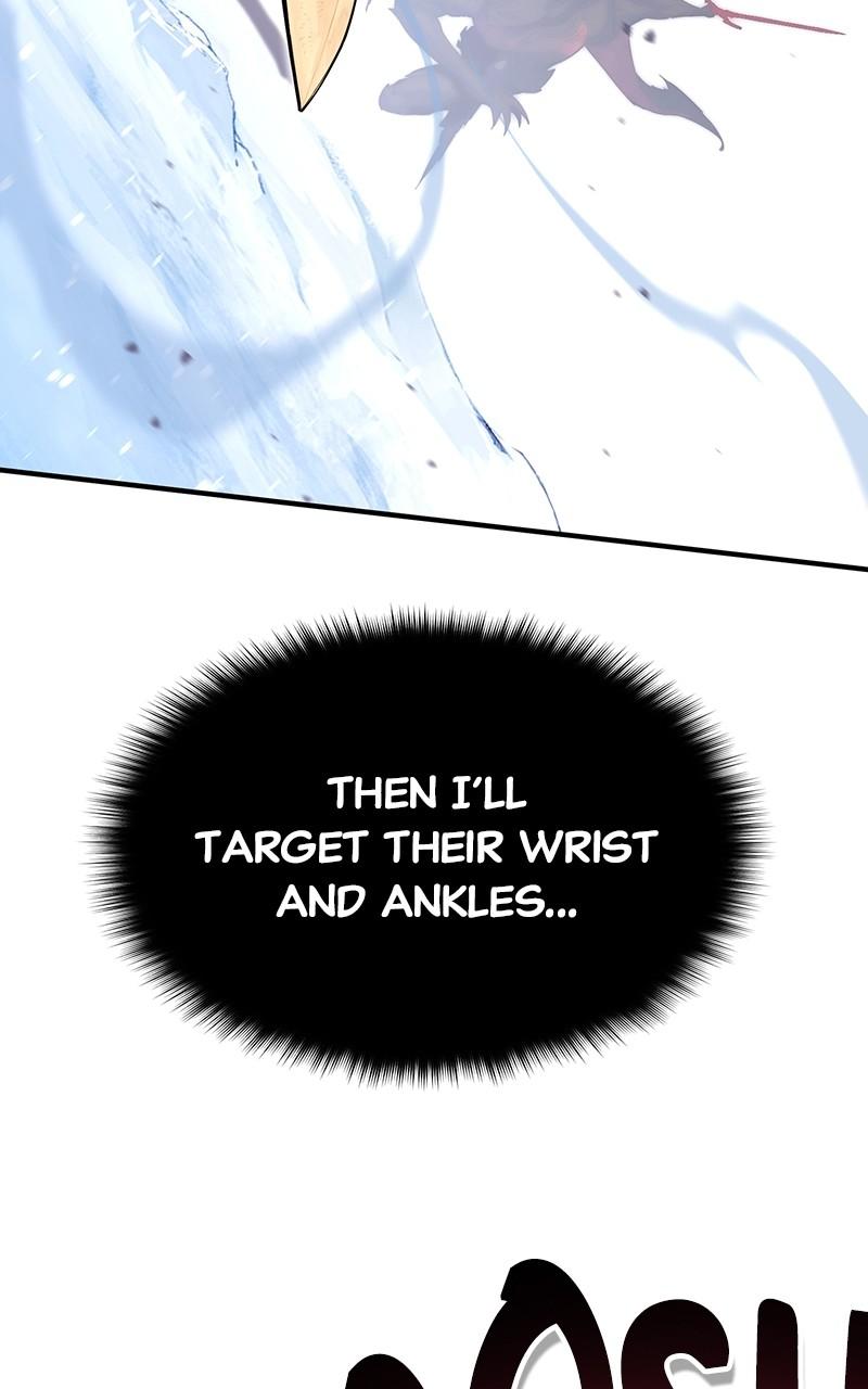 Read Hardcore Leveling Warrior chapter 159.5 image 8 on Lezhin