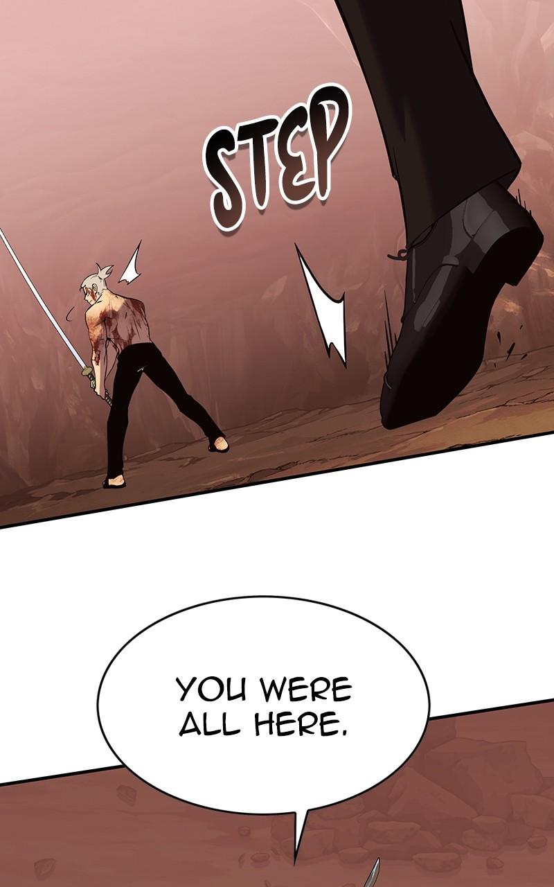 Read Hardcore Leveling Warrior chapter 159.5 image 86 on Lezhin