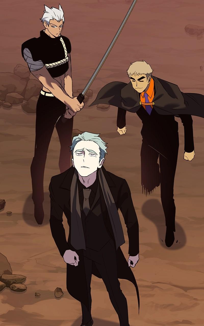 Read Hardcore Leveling Warrior chapter 159.5 image 87 on Lezhin