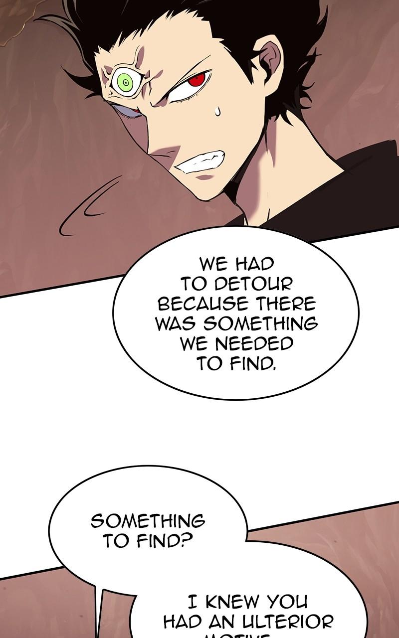 Read Hardcore Leveling Warrior chapter 159.5 image 89 on Lezhin