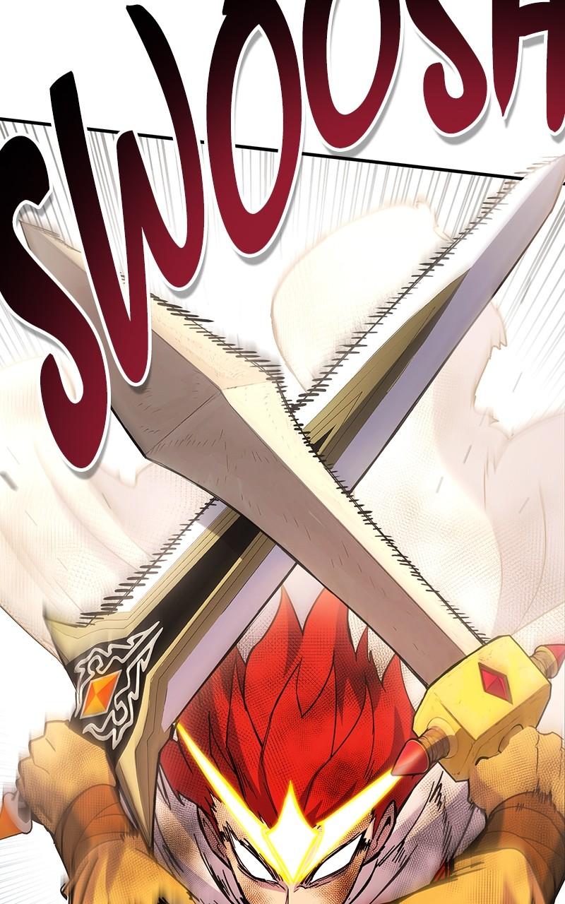 Read Hardcore Leveling Warrior chapter 159.5 image 9 on Lezhin