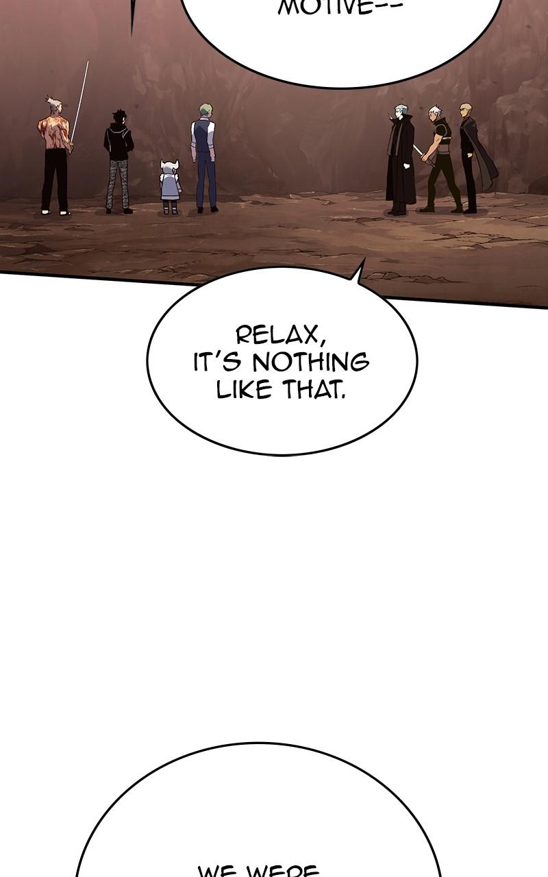 Read Hardcore Leveling Warrior chapter 159.5 image 90 on Lezhin