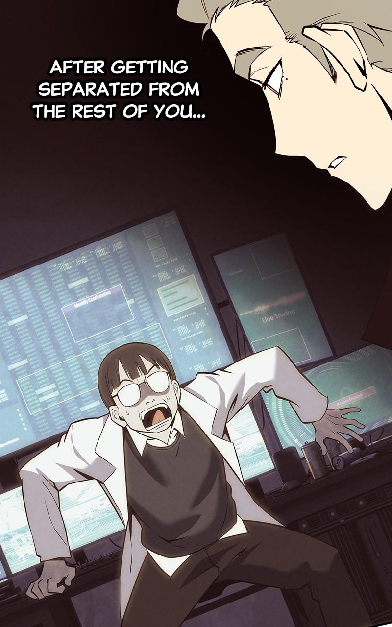 Read Hardcore Leveling Warrior chapter 159.5 image 92 on Lezhin