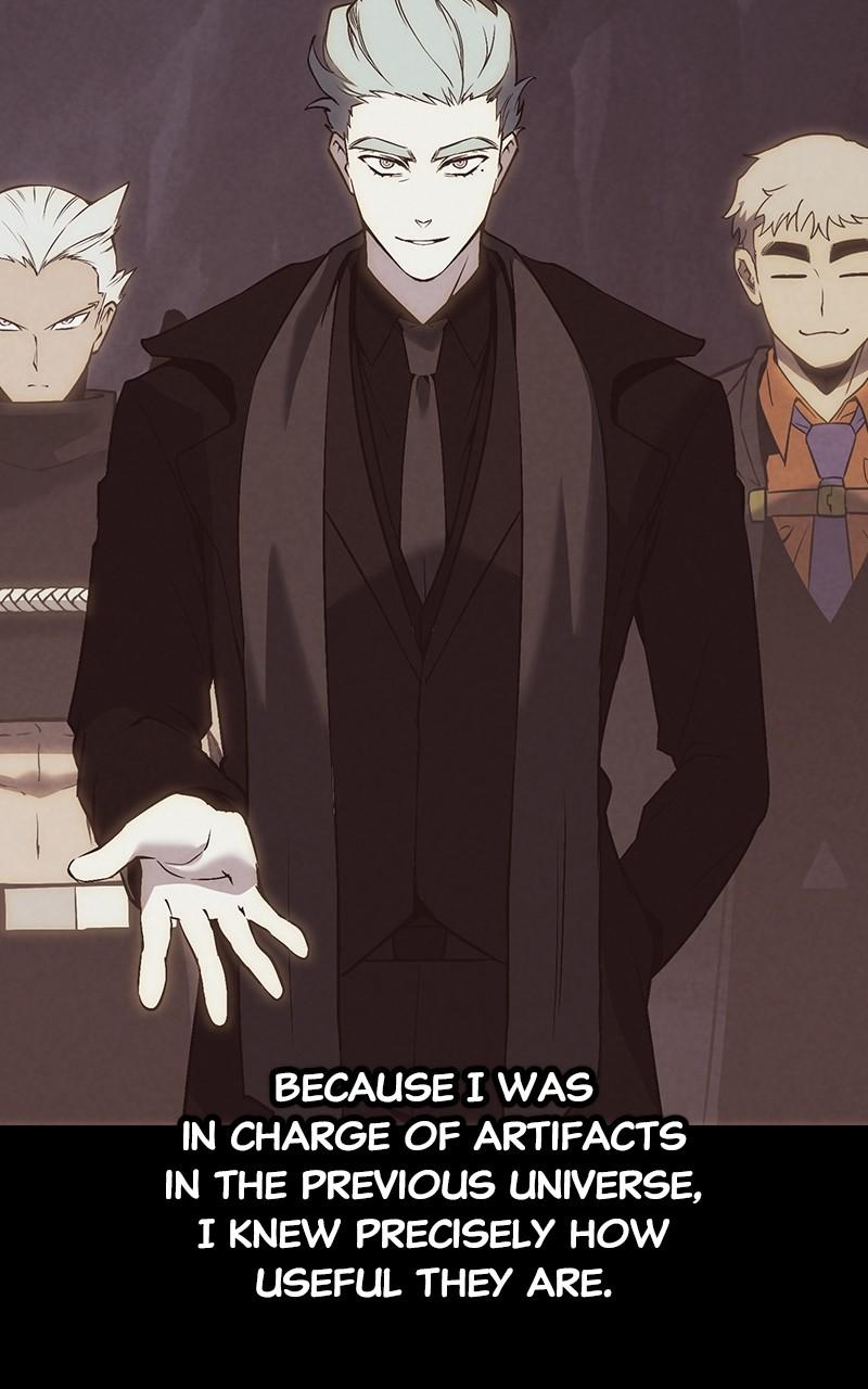 Read Hardcore Leveling Warrior chapter 159.5 image 94 on Lezhin