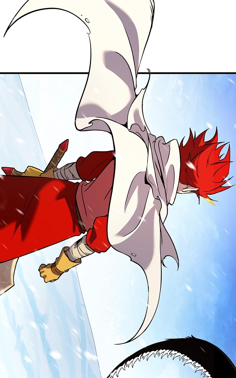 Read Hardcore Leveling Warrior chapter 159.6 image 1 on Lezhin