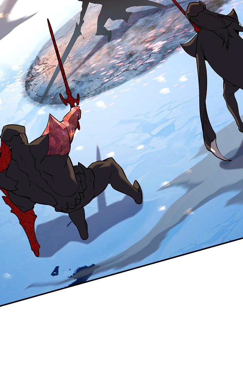Read Hardcore Leveling Warrior chapter 159.6 image 101 on Lezhin