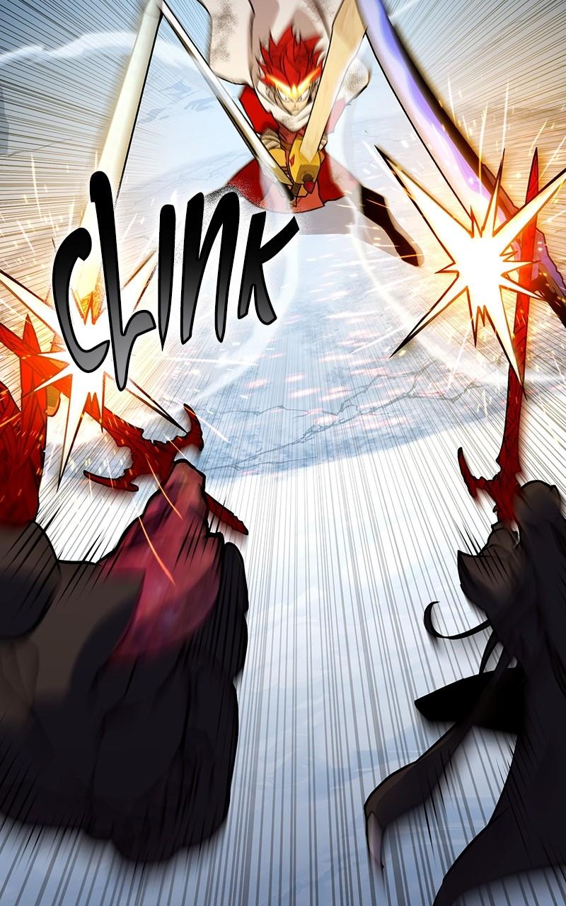 Read Hardcore Leveling Warrior chapter 159.6 image 110 on Lezhin