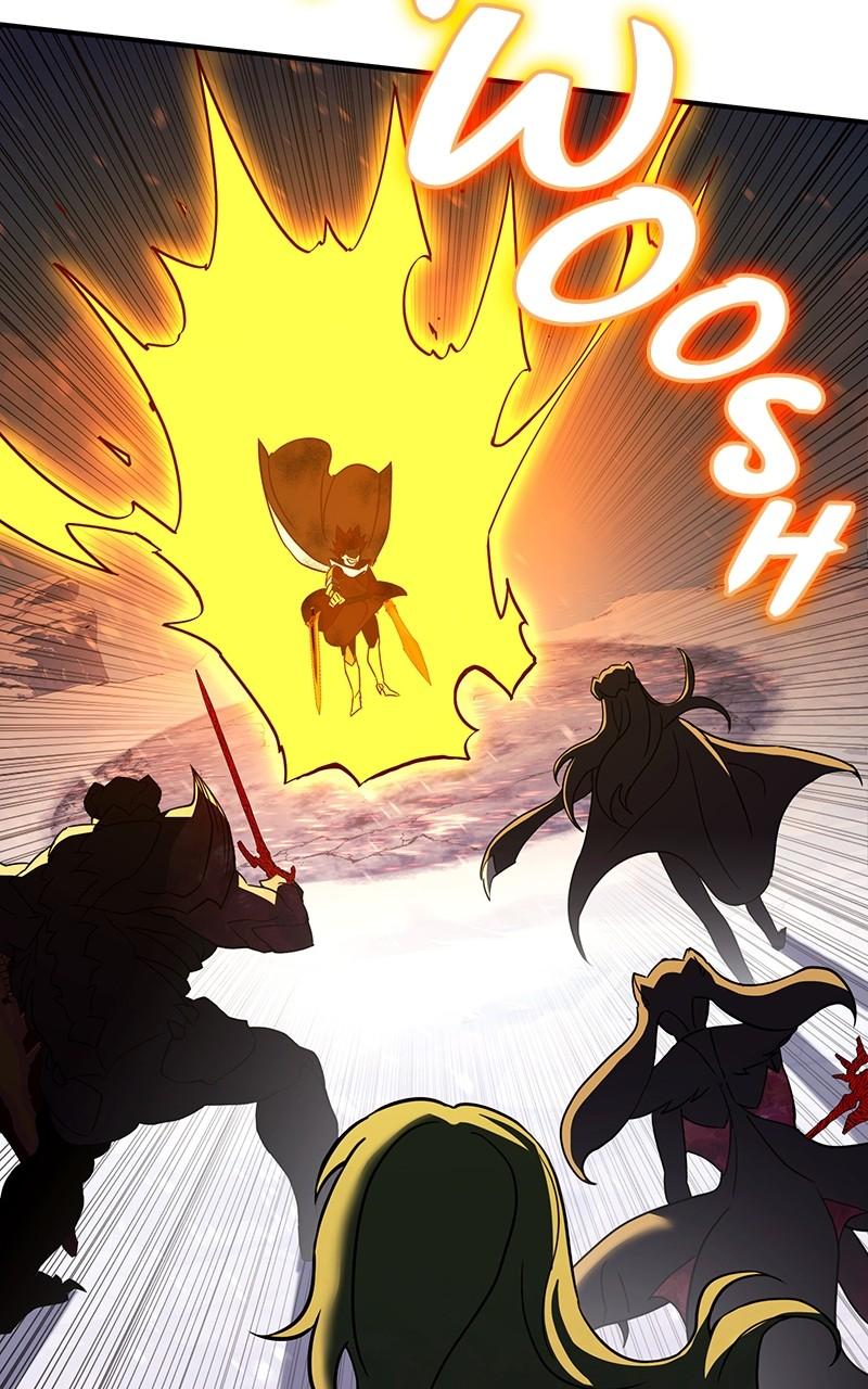 Read Hardcore Leveling Warrior chapter 159.6 image 116 on Lezhin