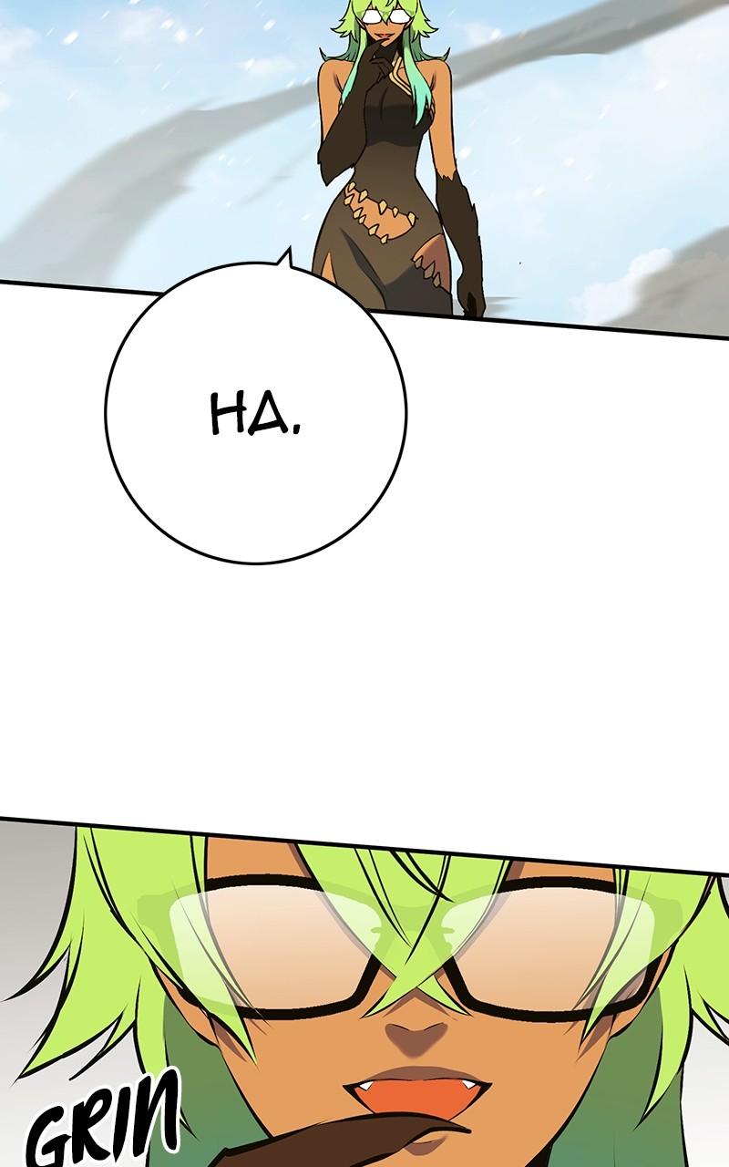 Read Hardcore Leveling Warrior chapter 159.6 image 121 on Lezhin