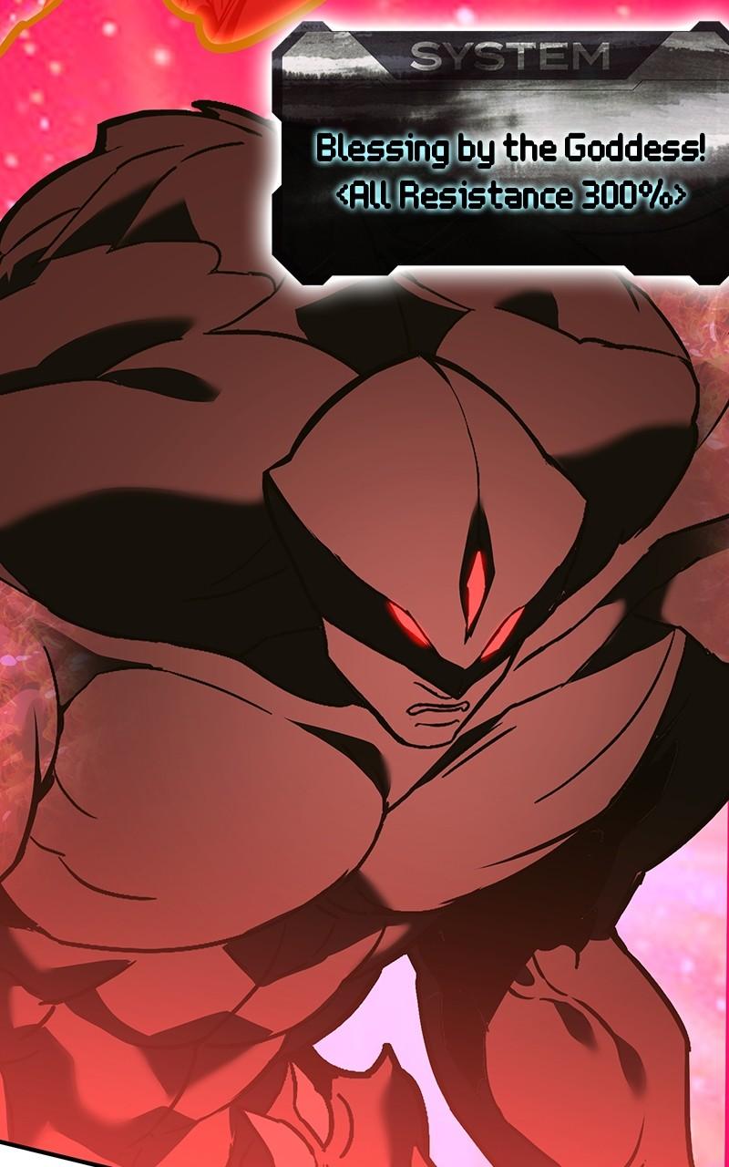Read Hardcore Leveling Warrior chapter 159.6 image 125 on Lezhin