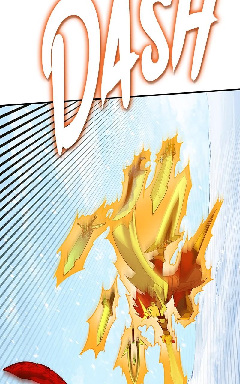 Read Hardcore Leveling Warrior chapter 159.6 image 127 on Lezhin