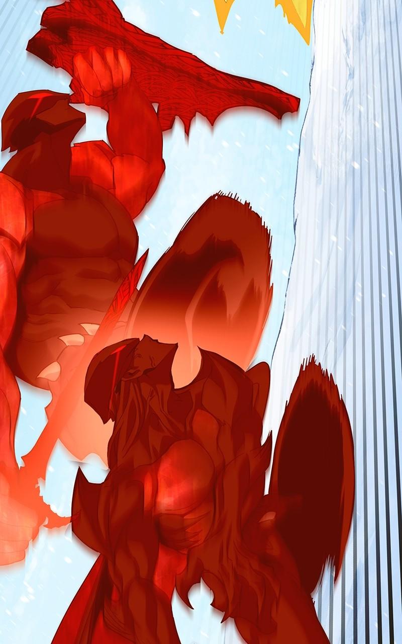 Read Hardcore Leveling Warrior chapter 159.6 image 128 on Lezhin
