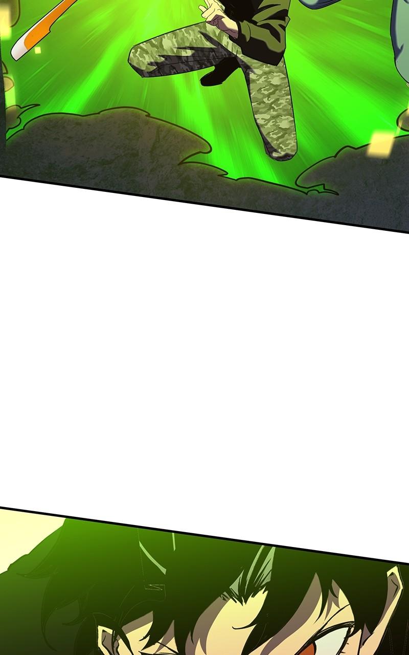 Read Hardcore Leveling Warrior chapter 159.6 image 133 on Lezhin