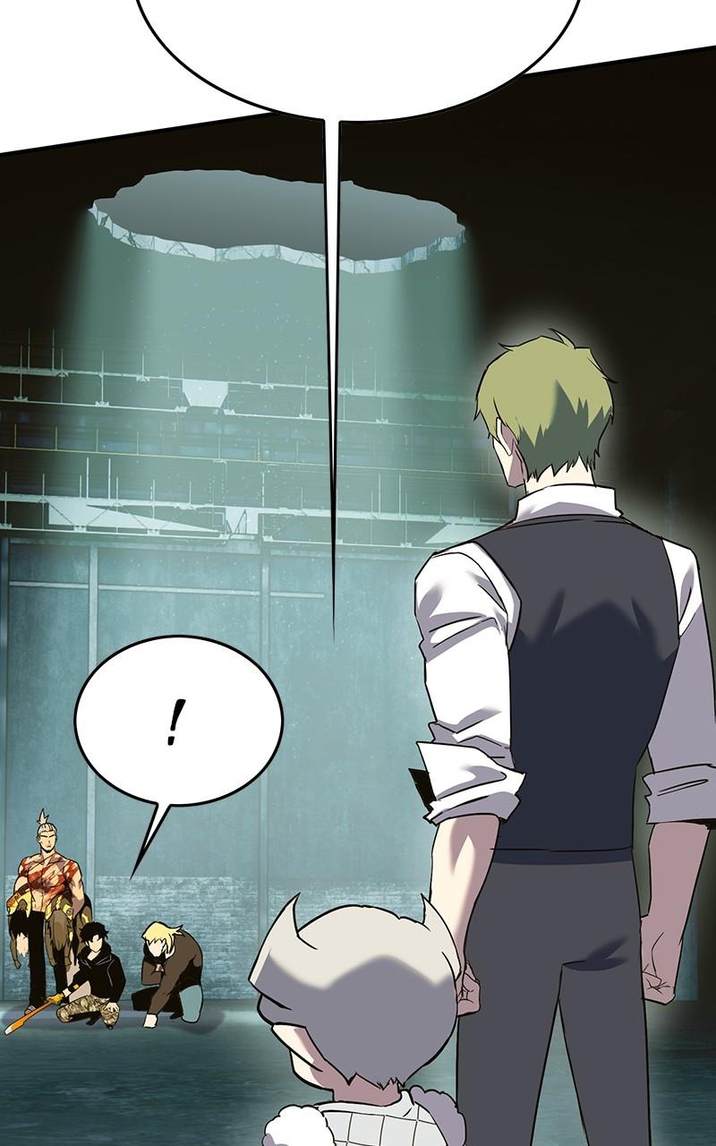 Read Hardcore Leveling Warrior chapter 159.6 image 135 on Lezhin