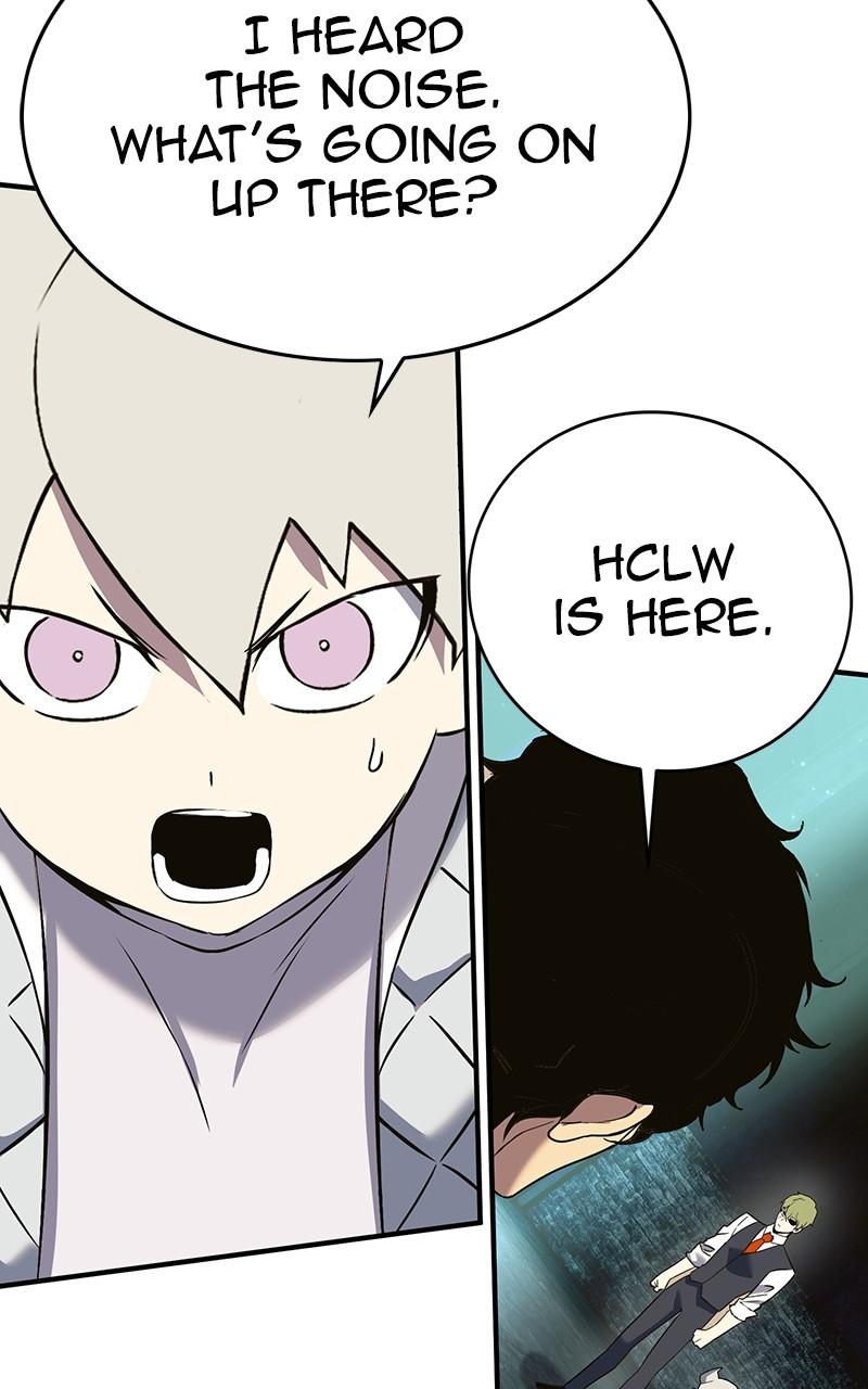 Read Hardcore Leveling Warrior chapter 159.6 image 137 on Lezhin