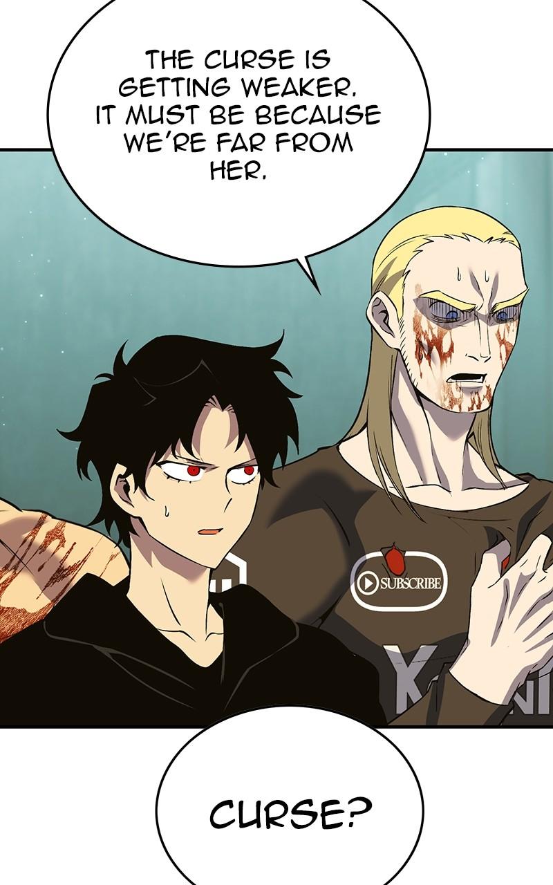 Read Hardcore Leveling Warrior chapter 159.6 image 140 on Lezhin
