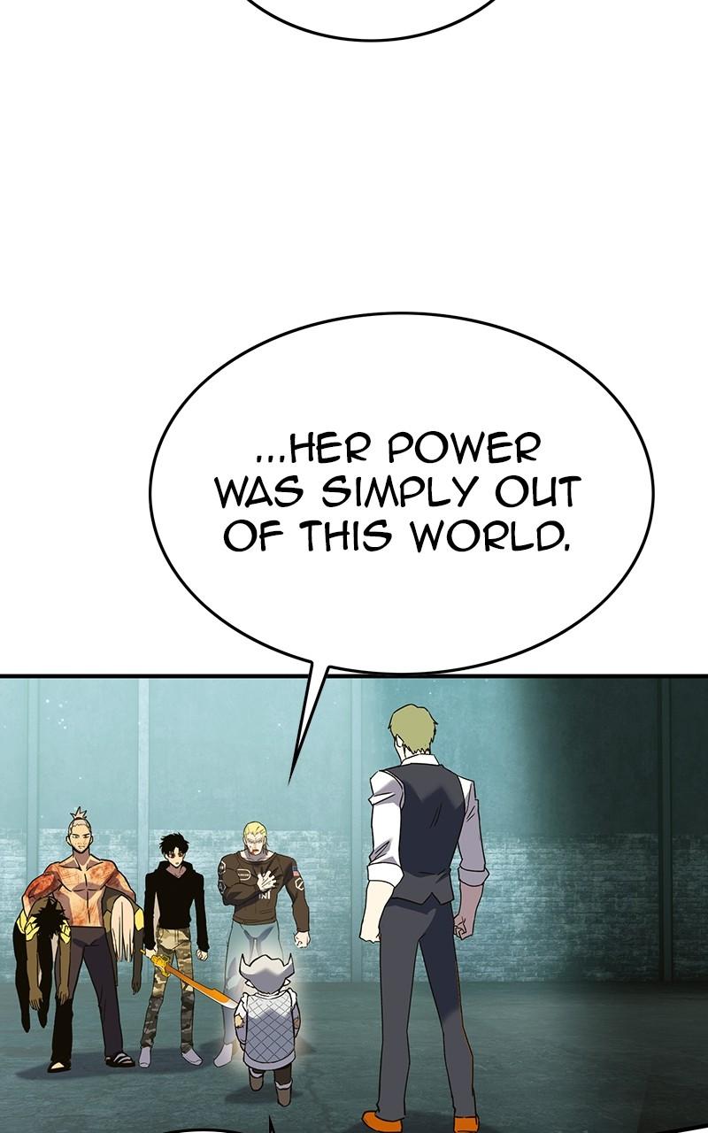 Read Hardcore Leveling Warrior chapter 159.6 image 141 on Lezhin