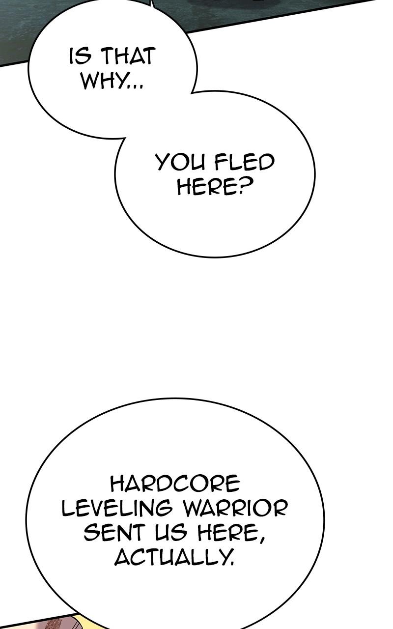 Read Hardcore Leveling Warrior chapter 159.6 image 142 on Lezhin