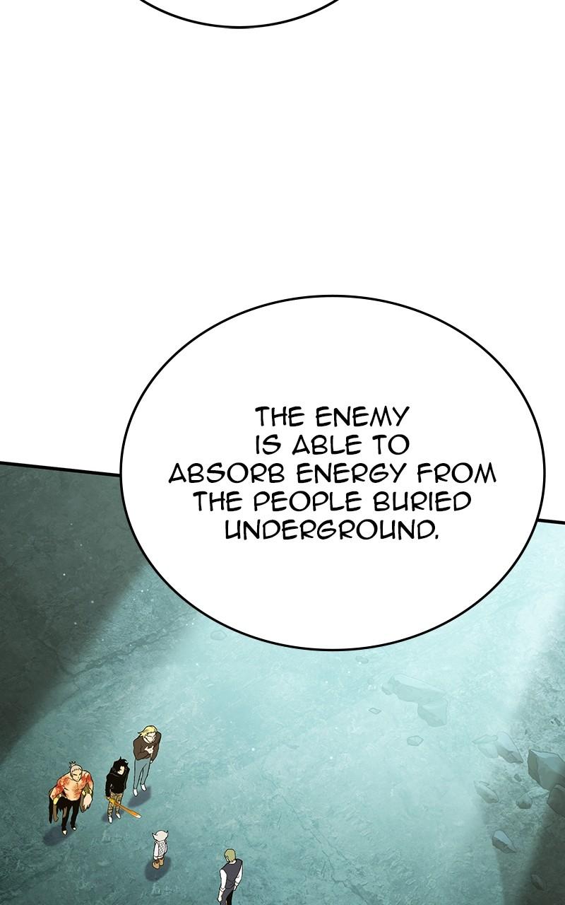 Read Hardcore Leveling Warrior chapter 159.6 image 144 on Lezhin