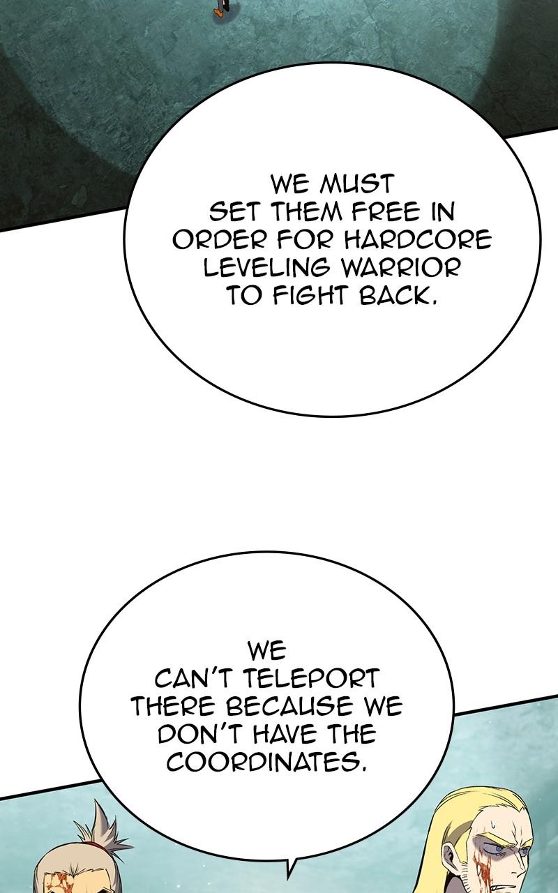 Read Hardcore Leveling Warrior chapter 159.6 image 145 on Lezhin