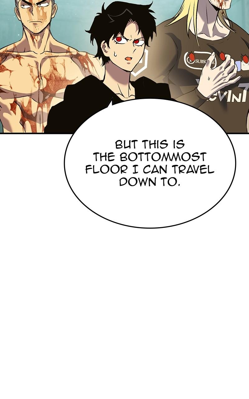 Read Hardcore Leveling Warrior chapter 159.6 image 146 on Lezhin