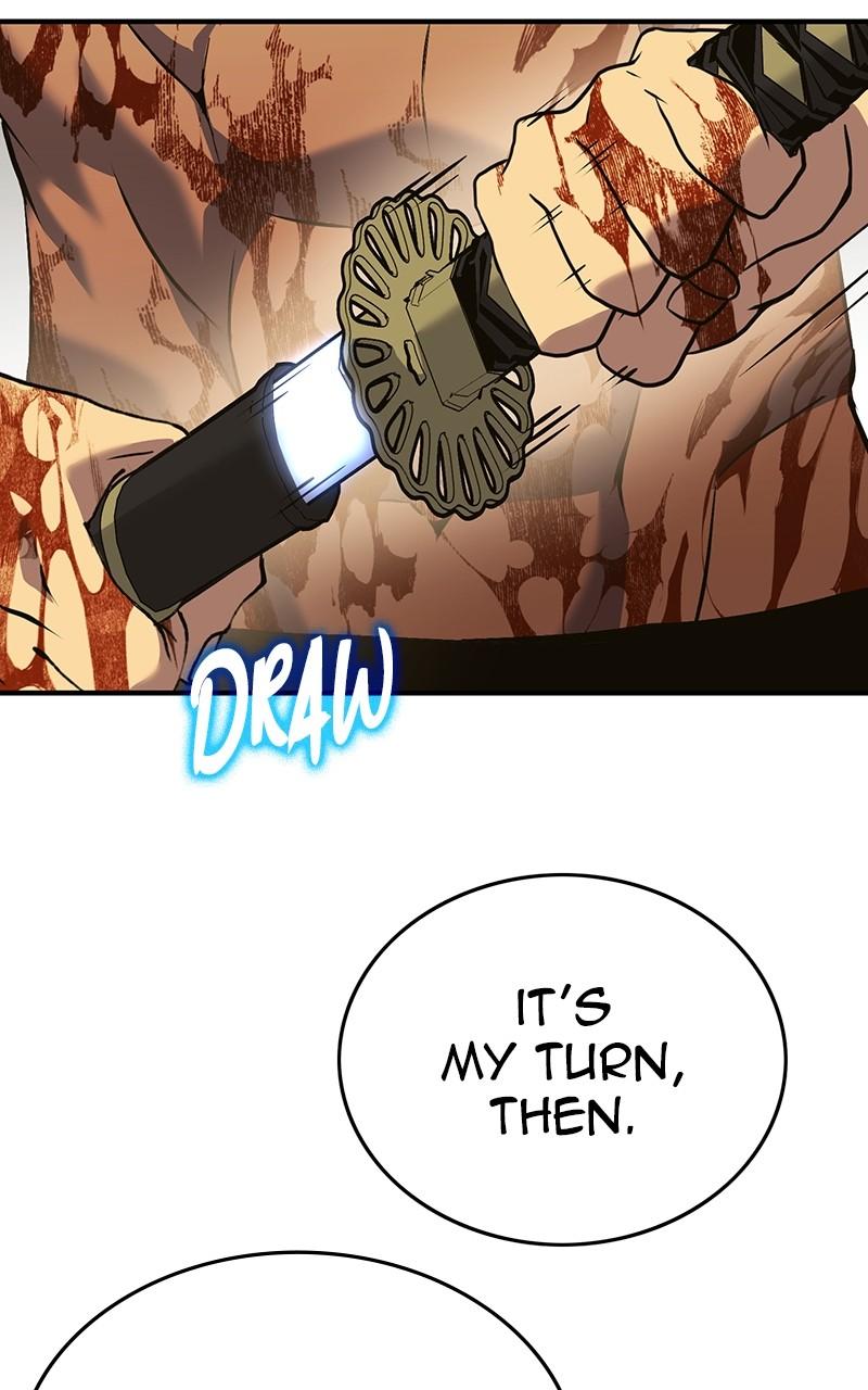 Read Hardcore Leveling Warrior chapter 159.6 image 147 on Lezhin