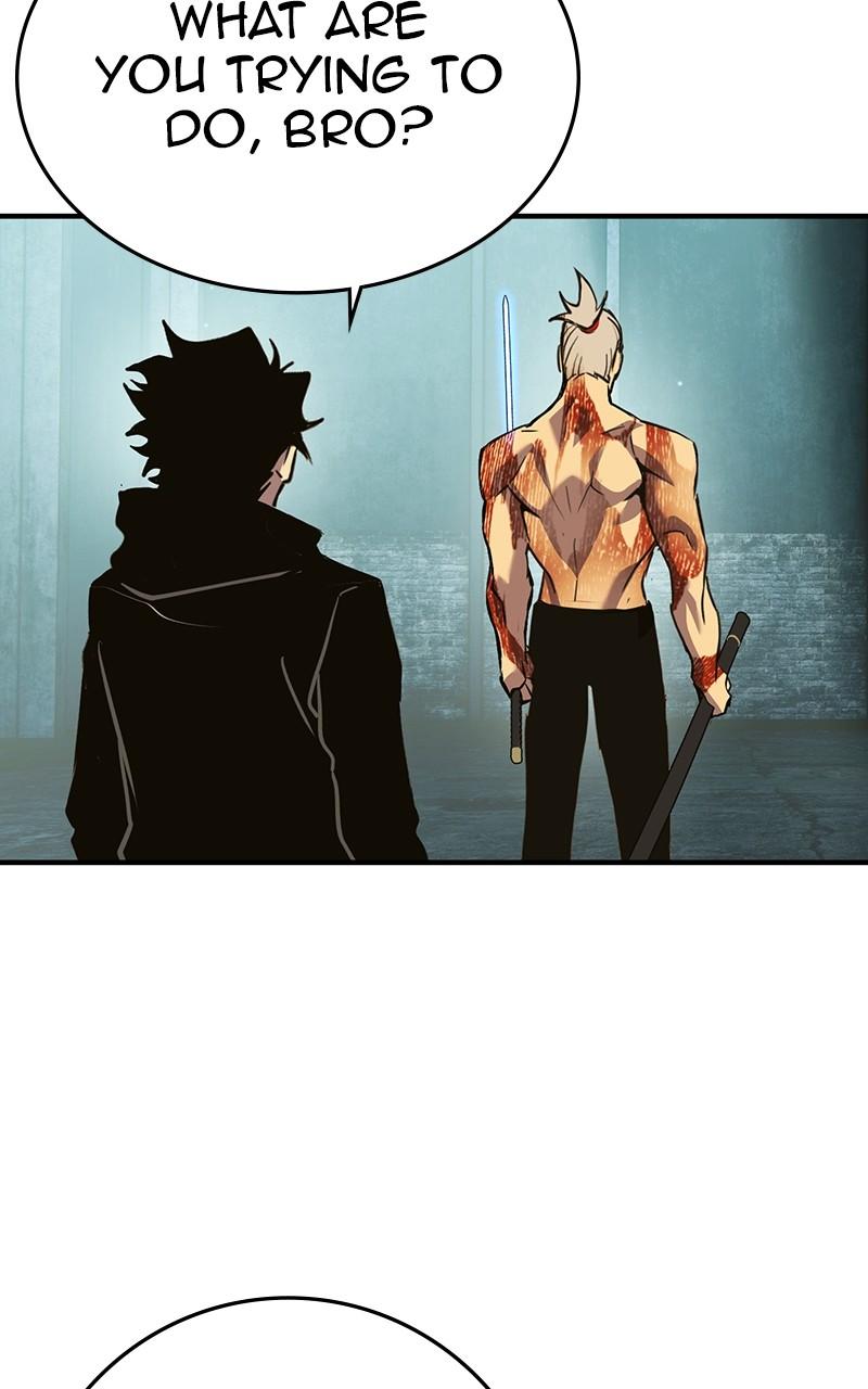 Read Hardcore Leveling Warrior chapter 159.6 image 148 on Lezhin