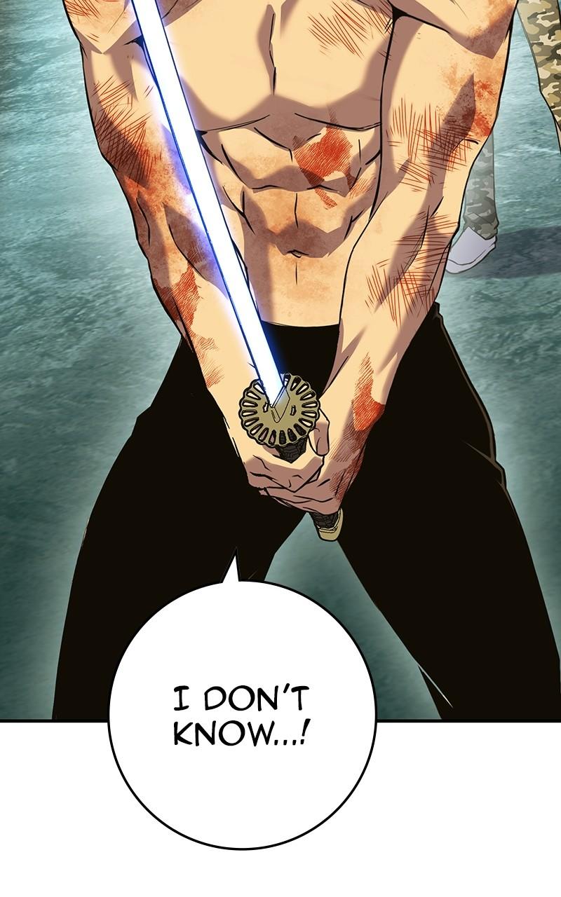 Read Hardcore Leveling Warrior chapter 159.6 image 150 on Lezhin