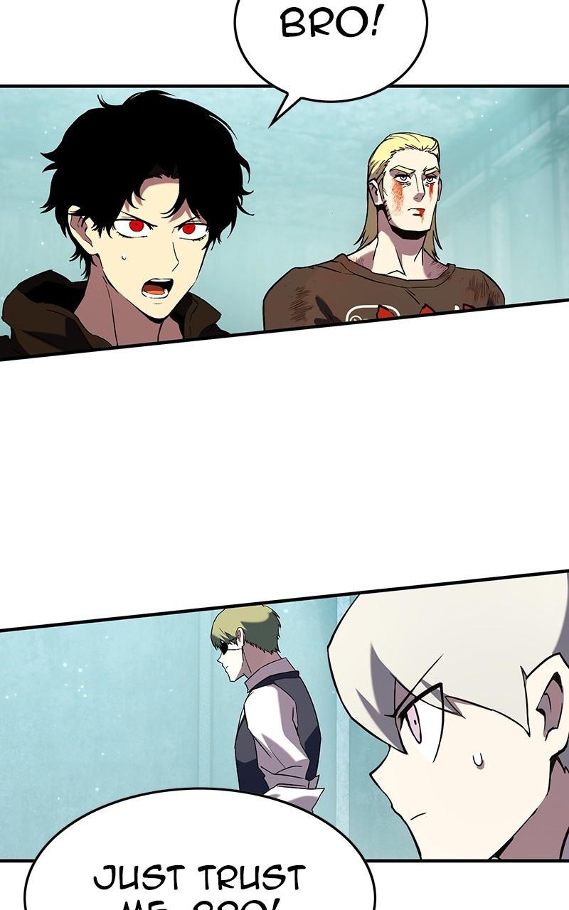 Read Hardcore Leveling Warrior chapter 159.6 image 152 on Lezhin