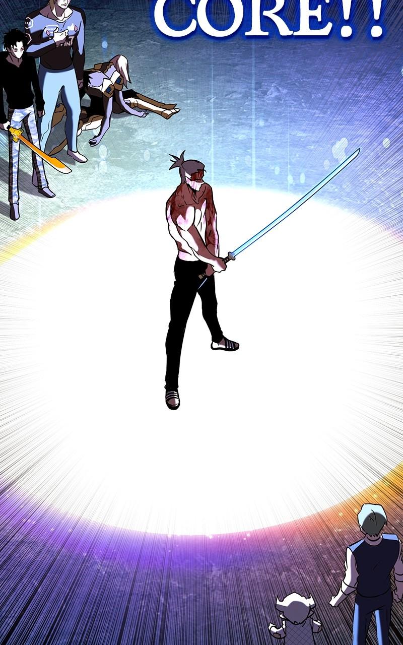 Read Hardcore Leveling Warrior chapter 159.6 image 155 on Lezhin