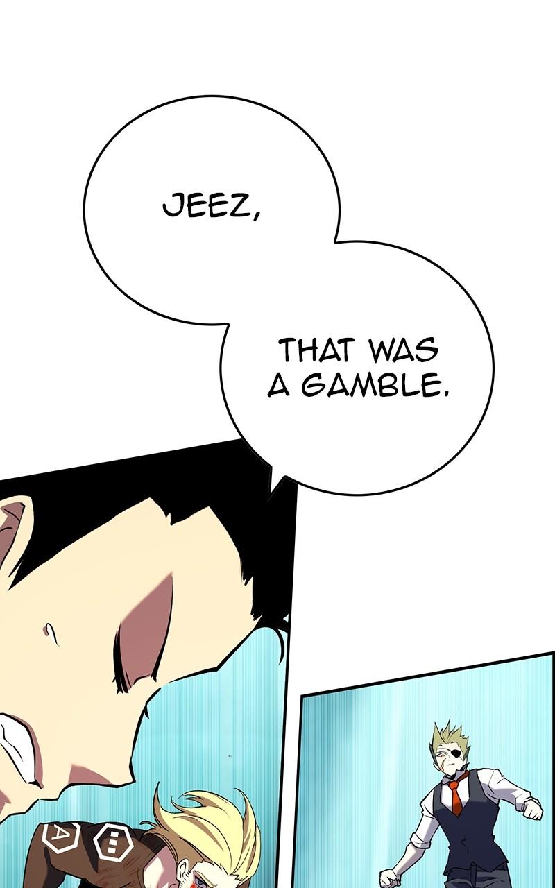Read Hardcore Leveling Warrior chapter 159.6 image 160 on Lezhin
