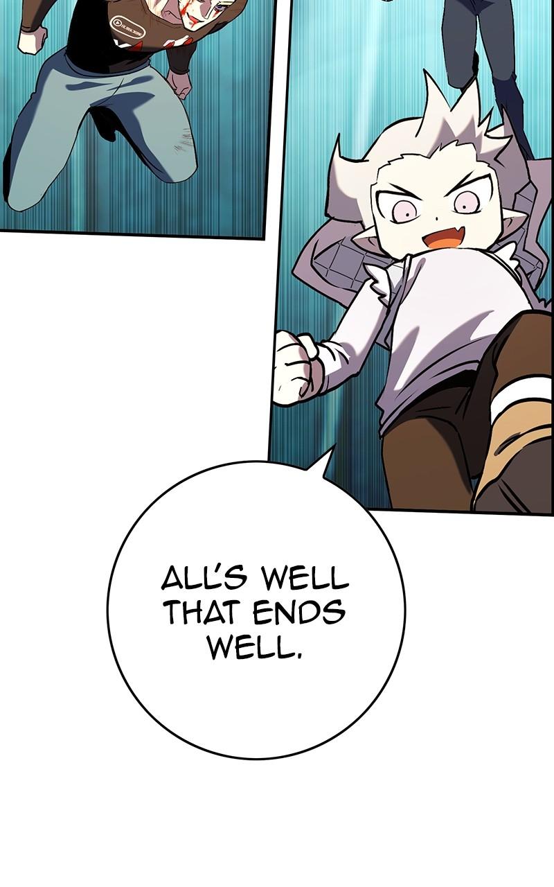 Read Hardcore Leveling Warrior chapter 159.6 image 161 on Lezhin